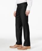 Bar Iii Men's Slim-fit Stretch Wrinkle-resistant Dress Pants, Only At Macy's