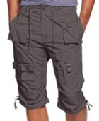 Sean John Shorts Big And Tall