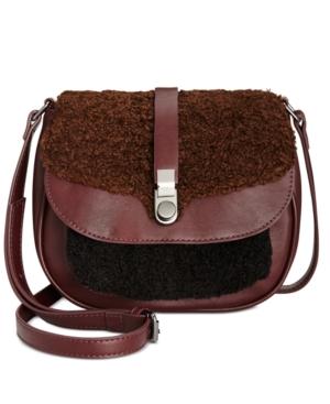 Danielle Nicole Minx Saddle Bag