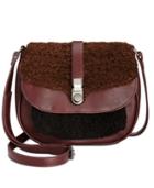 Danielle Nicole Minx Saddle Bag