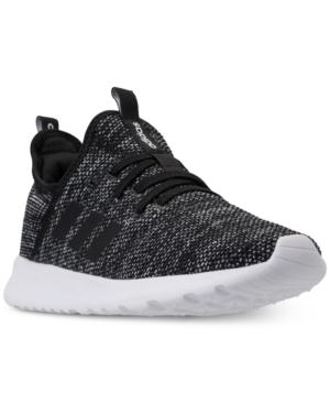 Adidas Women's Cloudfoam Pure Running Sneakers From Finish Line