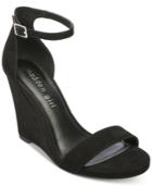 Madden Girl Willow Wedge Sandals
