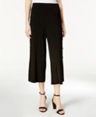 Jpr Cropped Wide-leg Pants
