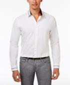 Inc International Concepts Men's Stretch Shirt, Only At Macy's