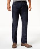 Hudson Jeans Men's Straight-leg Jeans