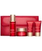 Clarins Super Restorative Luxury Collection Value Set