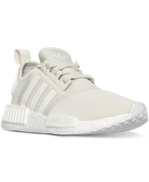 Adidas Women's Nomad Runner Casual Sneakers From Finish Line