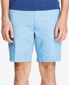 Polo Ralph Lauren Men's Stretch Classic-fit Shorts