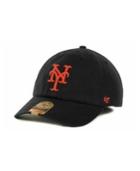 '47 Brand New York Giants Mlb '47 Franchise Cap