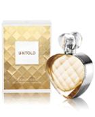 Elizabeth Arden Untold Eau De Parfum Spray, 1 Oz - Limited Edition