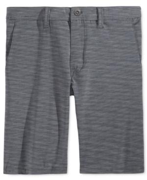 Volcom Men's Snt Mix 21 Hybrid Shorts
