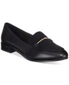 Aldo Women's Harriett Embellished Loafers Women's Shoes