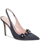 Kate Spade New York Leighton Slingback Dress Pumps