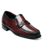Florsheim Men's Como Moc Toe Loafer Men's Shoes