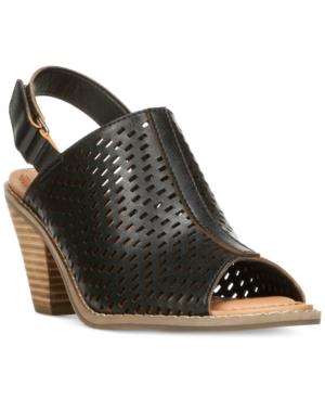 Dr. Scholl's Codie Slingback Mule Sandals Women's Shoes