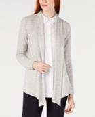 Bcx Brush Marled Knit Top