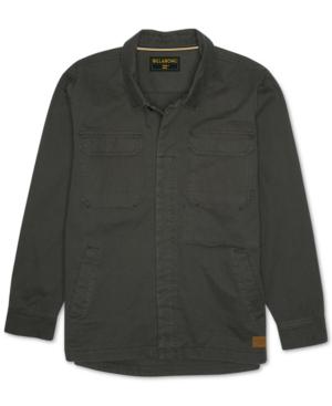 Billabong Hudson Full-zip Jacket