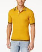 Sean John Men's Polo Sweater, Only At Macy's