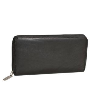 Roma Zip-around Organizer Clutch
