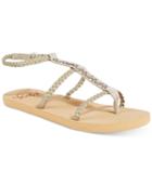 Roxy Kahanu Gladiator Sandals Women's Shoes