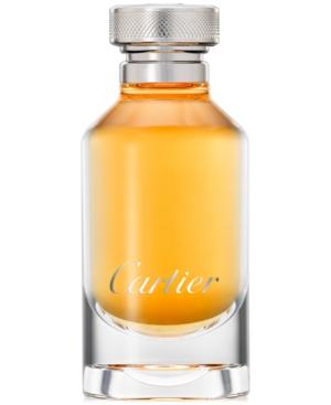 Cartier L'envol De Cartier Eau De Parfum Spray, 2.7 Oz