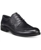 Ecco Men's Harold Wing-tip Oxfords Men's Shoes