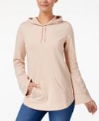 Style & Co Pullover Hoodie, Created For Macy's