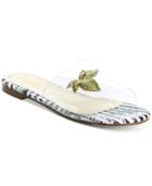 Nanette By Nanette Lepore Veronica Slide Sandals Women's Shoes