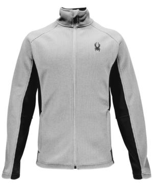 Spyder Constant Zip Performance Sweater