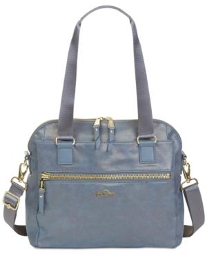 Kipling Medium Dolan Satchel