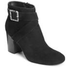 Aerosoles Tall Order Booties Women's Shoes
