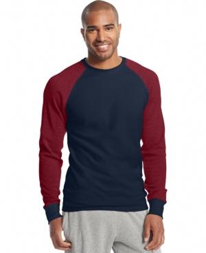 Polo Ralph Lauren Thermal Raglan Shirt