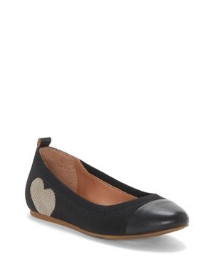 Ed By Ellen Degeneres Lilliknit Ballet Flats Women's Shoes
