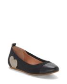 Ed By Ellen Degeneres Lilliknit Ballet Flats Women's Shoes