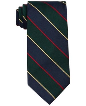 Brooks Brothers Multi Stripe Tie