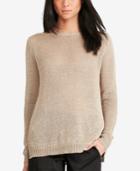 Polo Ralph Lauren Open-knit Sweater