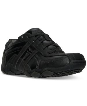 Skechers Men's Diameter - Murilo Casual Sneakers From Finish Line
