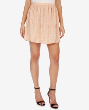 Lucky Brand Mini A-line Skirt