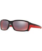 Oakley Straightlink Sunglasses, Oo9331 61