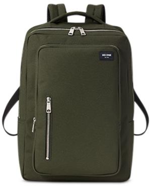 Jack Spade Commuter Nylon Cargo Backpack