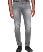 Calvin Klein Jeans Tapered Light Used Jeans