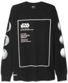 Men's Star Wars The Space Station T-shirt