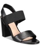 Aldo Mullyra Dress Sandals Women's Shoes