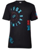 Fox Men's Graphic-print T-shirt
