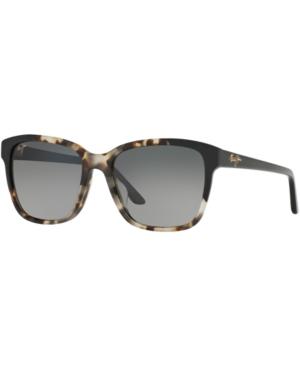 Maui Jim Polarized Moonbow Sunglasses, 726
