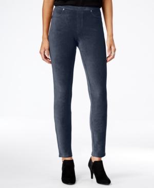 Style & Co. Corduroy Leggings, Only At Macy's