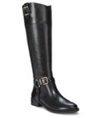 Inc International Concepts Women's Fedee Tall Boots, Created For Macy's Women's Shoes