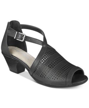 Easy Street Anita Sandals Women's Shoes