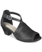 Easy Street Anita Sandals Women's Shoes