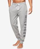 Tommy Hilfiger Men's Modern Essential Cotton French Terry Jogger